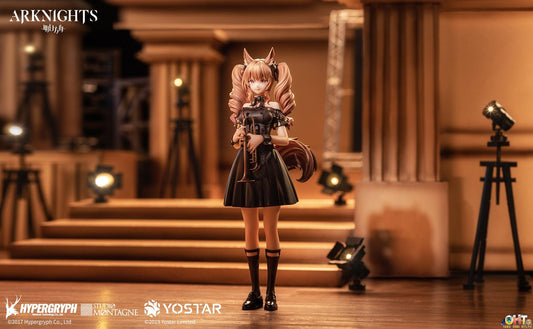 APEX Arknights 1/7 Angelina For the Voyagers Ver.
