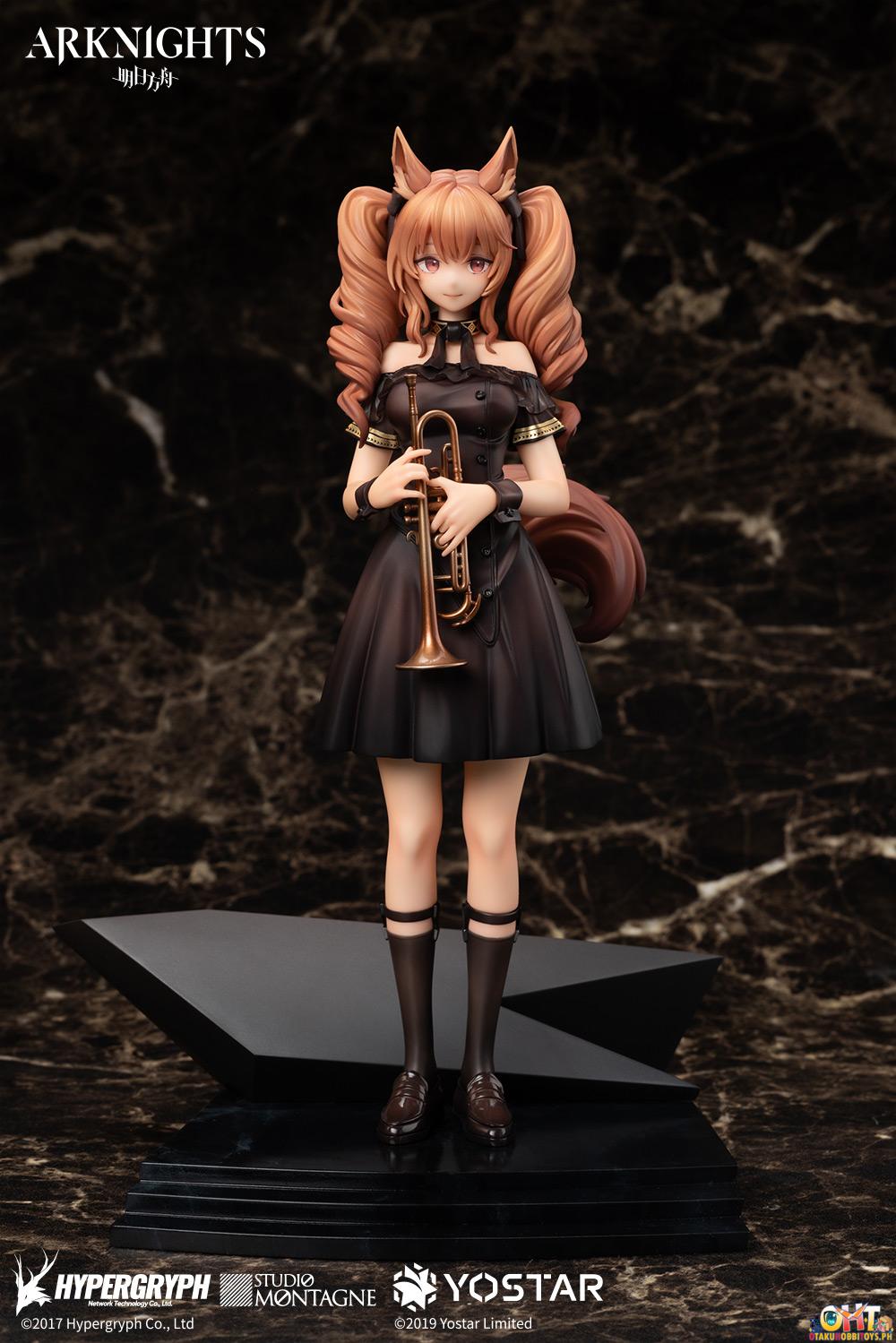 APEX Arknights 1/7 Angelina For the Voyagers Ver.