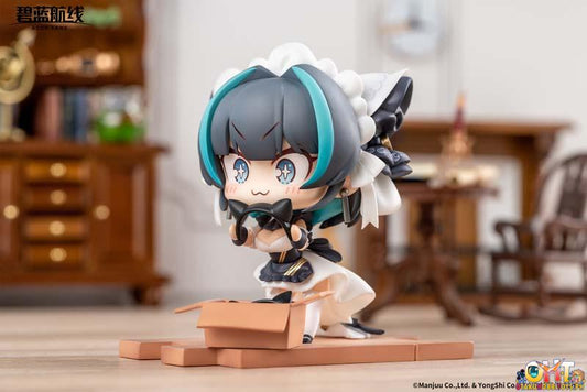 APEX Azur Lane JUUs Time HMS Cheshire Deformed Figure