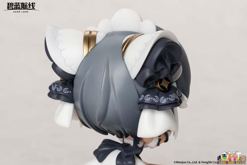APEX Azur Lane JUUs Time HMS Cheshire Deformed Figure