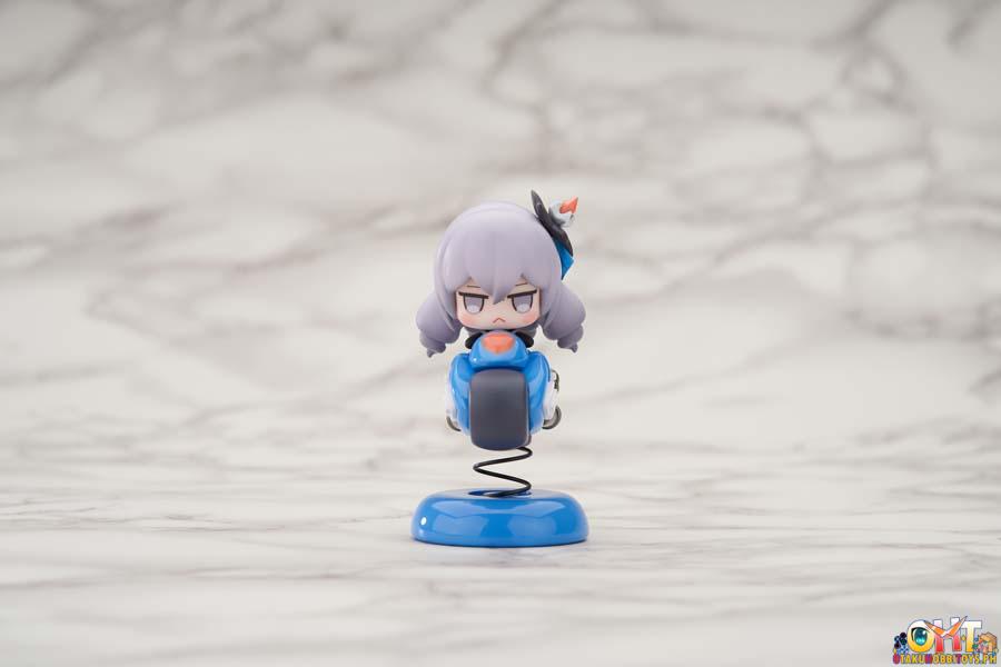 APEX Honkai Impact 3rd Happy Shake Bronya Herrscher of Truth