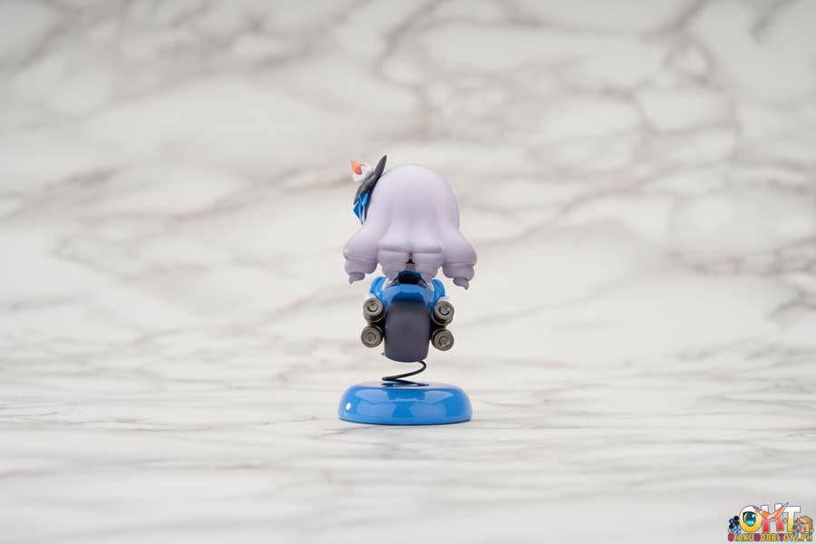 APEX Honkai Impact 3rd Happy Shake Bronya Herrscher of Truth