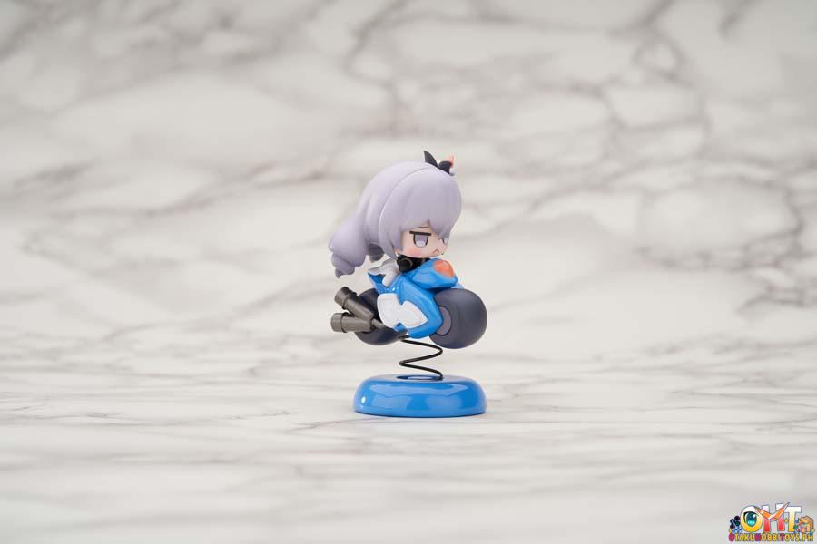 APEX Honkai Impact 3rd Happy Shake Bronya Herrscher of Truth