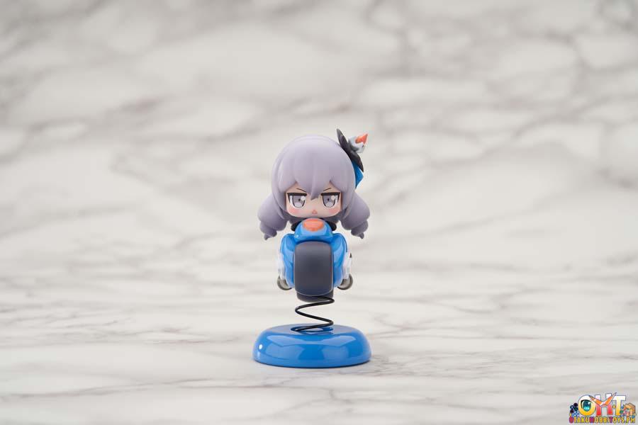 APEX Honkai Impact 3rd Happy Shake Bronya Herrscher of Truth