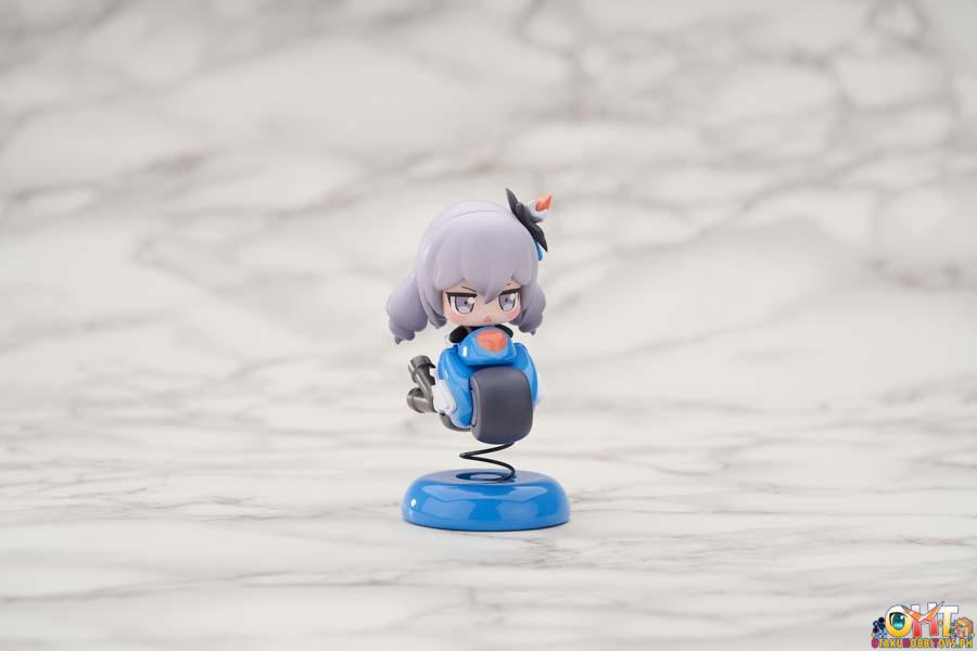 APEX Honkai Impact 3rd Happy Shake Bronya Herrscher of Truth