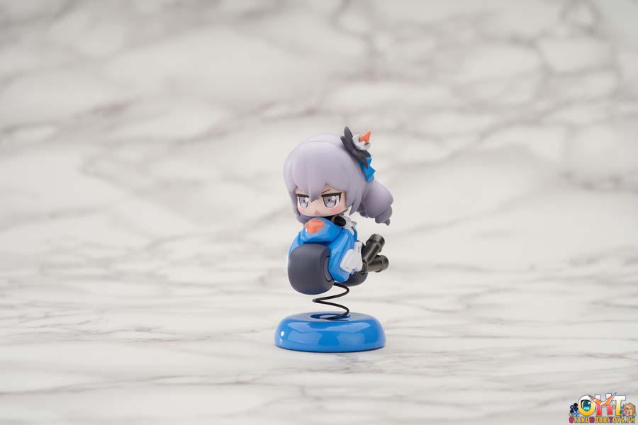 APEX Honkai Impact 3rd Happy Shake Bronya Herrscher of Truth
