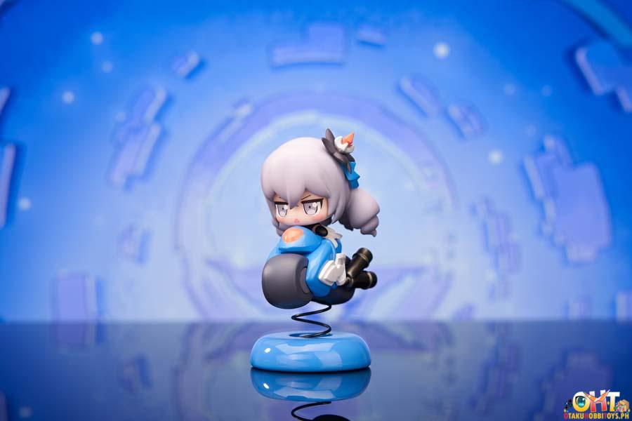 APEX Honkai Impact 3rd Happy Shake Bronya Herrscher of Truth