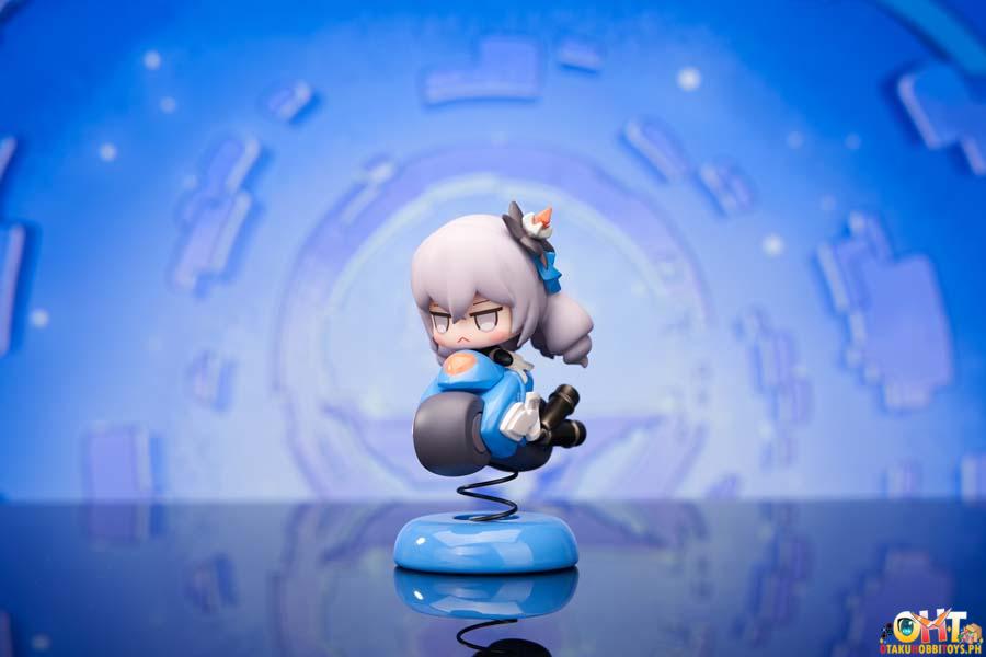 APEX Honkai Impact 3rd Happy Shake Bronya Herrscher of Truth