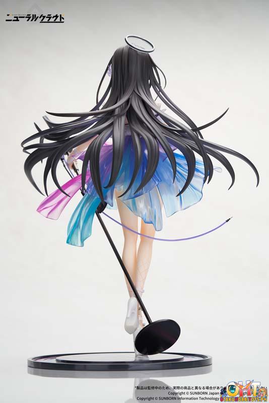APEX Neural Cloud 1/7 Nanaka Shoujo Idol Ver.