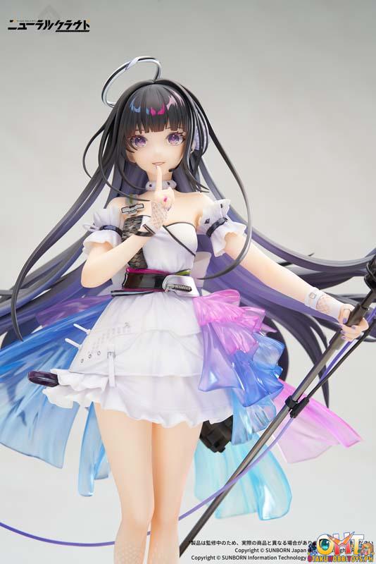 APEX Neural Cloud 1/7 Nanaka Shoujo Idol Ver.
