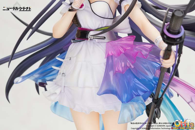 APEX Neural Cloud 1/7 Nanaka Shoujo Idol Ver.