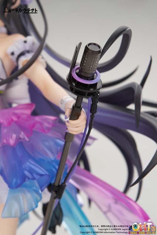 APEX Neural Cloud 1/7 Nanaka Shoujo Idol Ver.