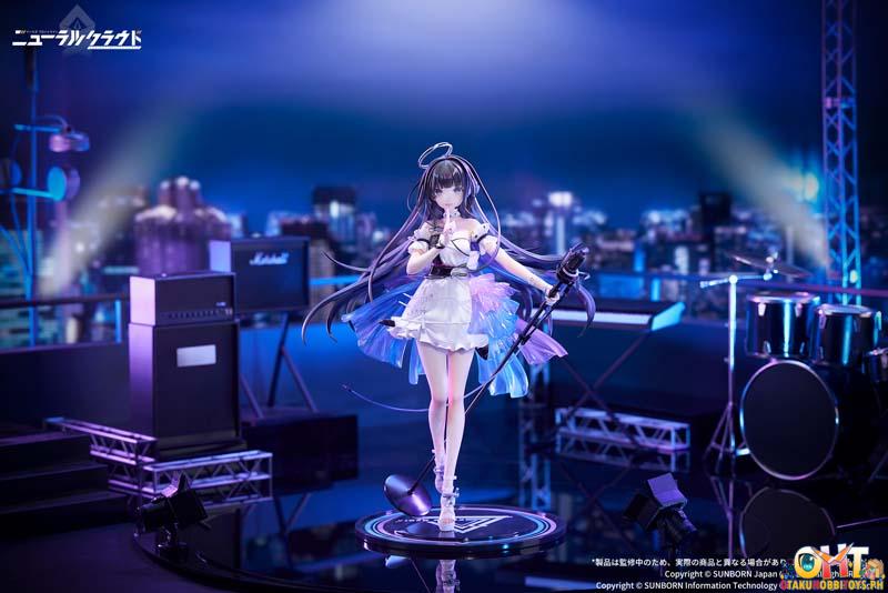 APEX Neural Cloud 1/7 Nanaka Shoujo Idol Ver.