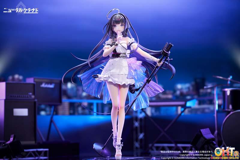 APEX Neural Cloud 1/7 Nanaka Shoujo Idol Ver.