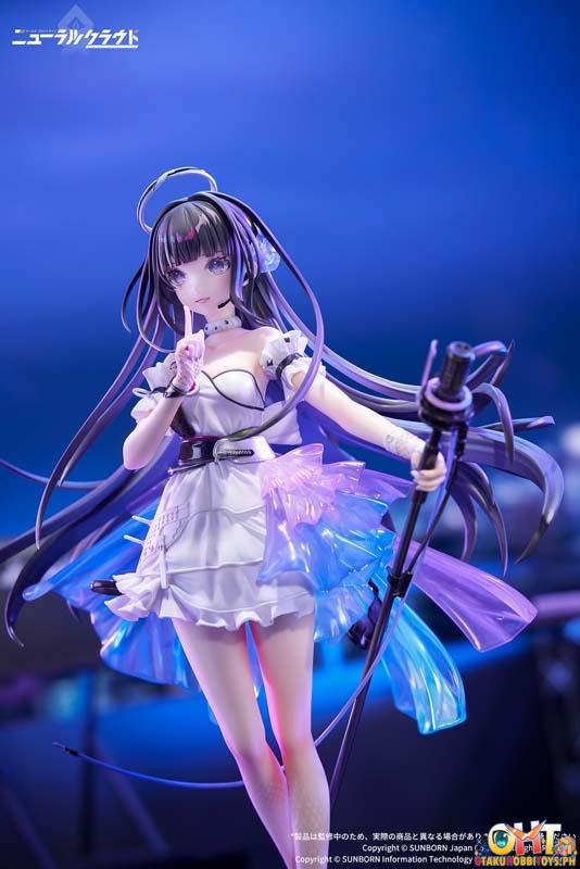 APEX Neural Cloud 1/7 Nanaka Shoujo Idol Ver.