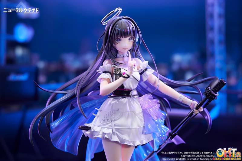 APEX Neural Cloud 1/7 Nanaka Shoujo Idol Ver.