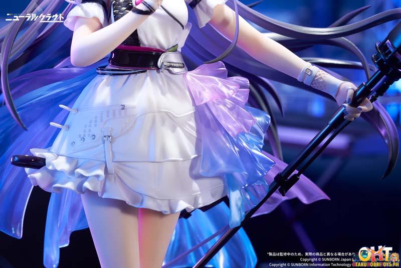 APEX Neural Cloud 1/7 Nanaka Shoujo Idol Ver.