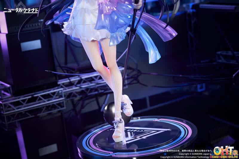 APEX Neural Cloud 1/7 Nanaka Shoujo Idol Ver.