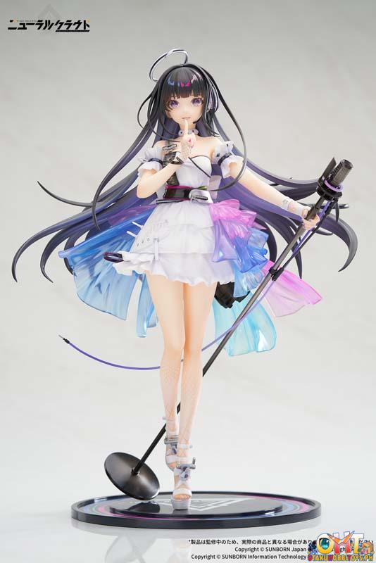 APEX Neural Cloud 1/7 Nanaka Shoujo Idol Ver.