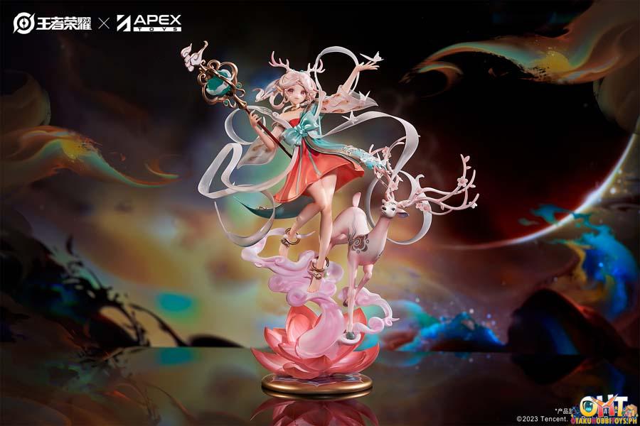 APEX Honor of Kings 1/7 Yao Divine Deer Ver.