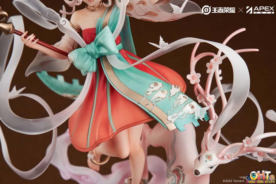 APEX Honor of Kings 1/7 Yao Divine Deer Ver.