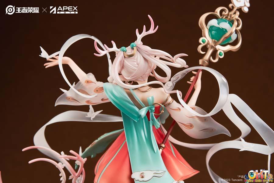 APEX Honor of Kings 1/7 Yao Divine Deer Ver.