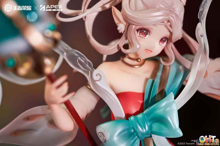 APEX Honor of Kings 1/7 Yao Divine Deer Ver.