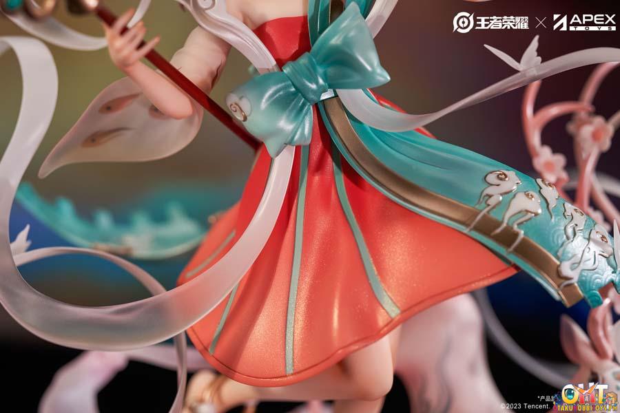 APEX Honor of Kings 1/7 Yao Divine Deer Ver.
