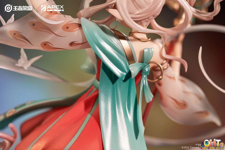 APEX Honor of Kings 1/7 Yao Divine Deer Ver.