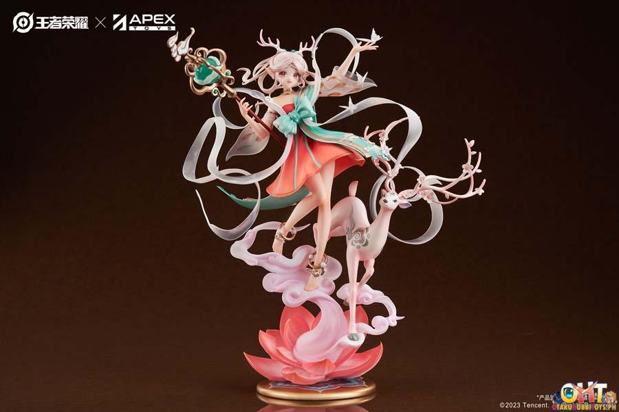 APEX Honor of Kings 1/7 Yao Divine Deer Ver.