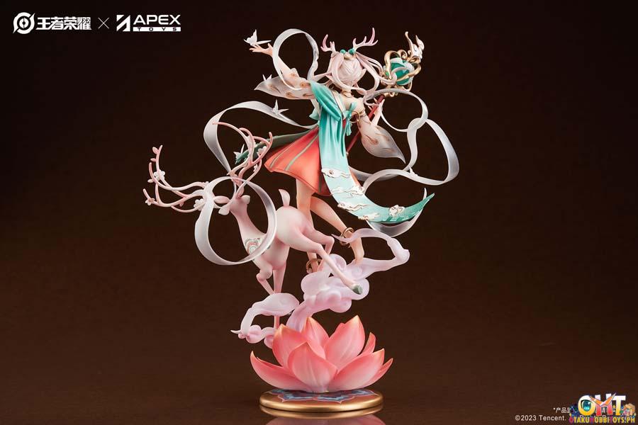 APEX Honor of Kings 1/7 Yao Divine Deer Ver.
