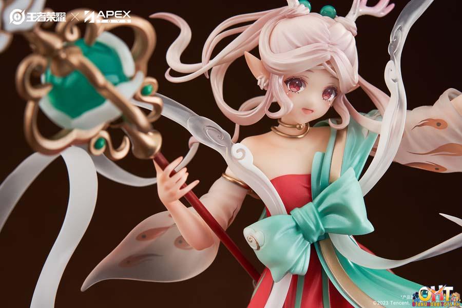 APEX Honor of Kings 1/7 Yao Divine Deer Ver.