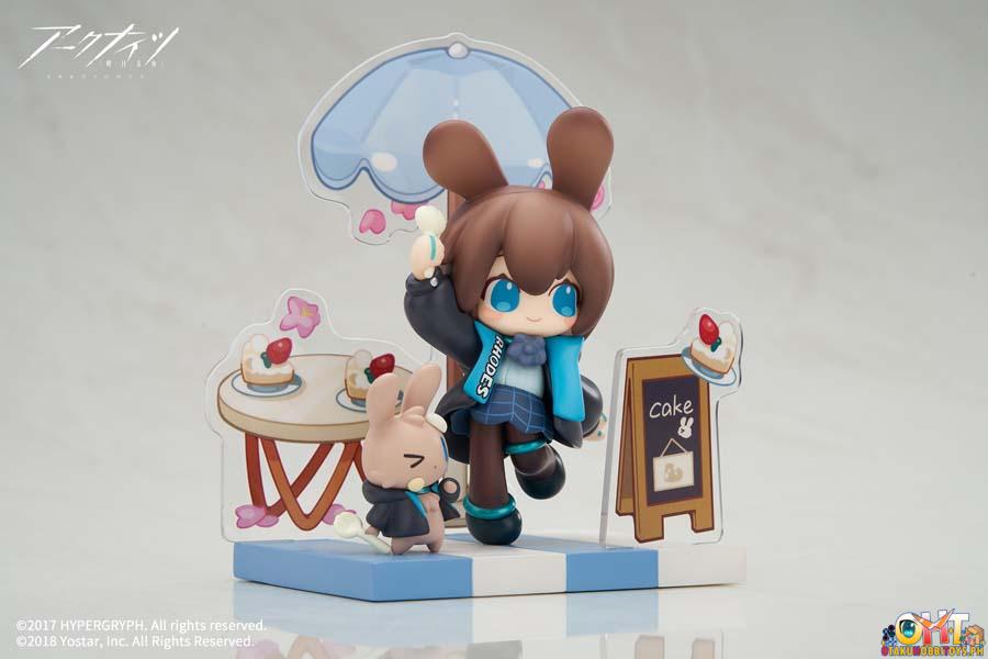 APEX Arknights Will You be Having Dessert? Mini Series Amiya
