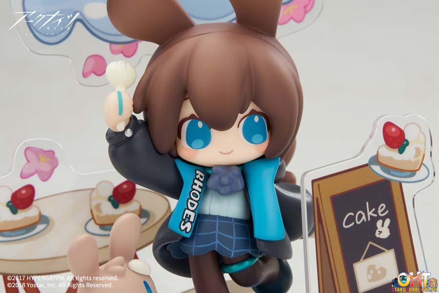 APEX Arknights Will You be Having Dessert? Mini Series Amiya