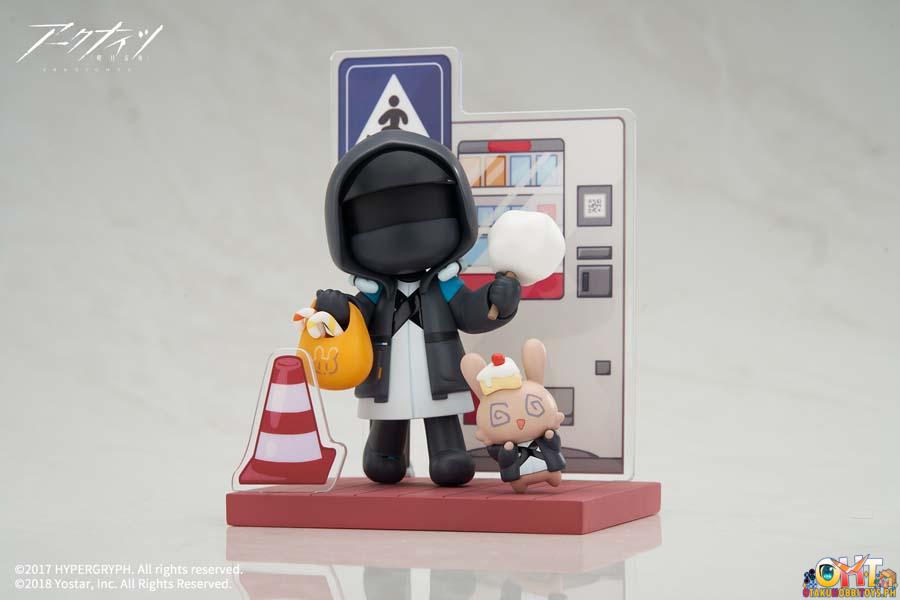 APEX Arknights Will You be Having Dessert? Mini Series Doctor
