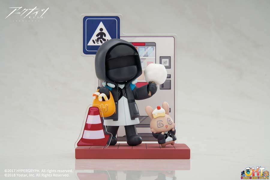 APEX Arknights Will You be Having Dessert? Mini Series Doctor
