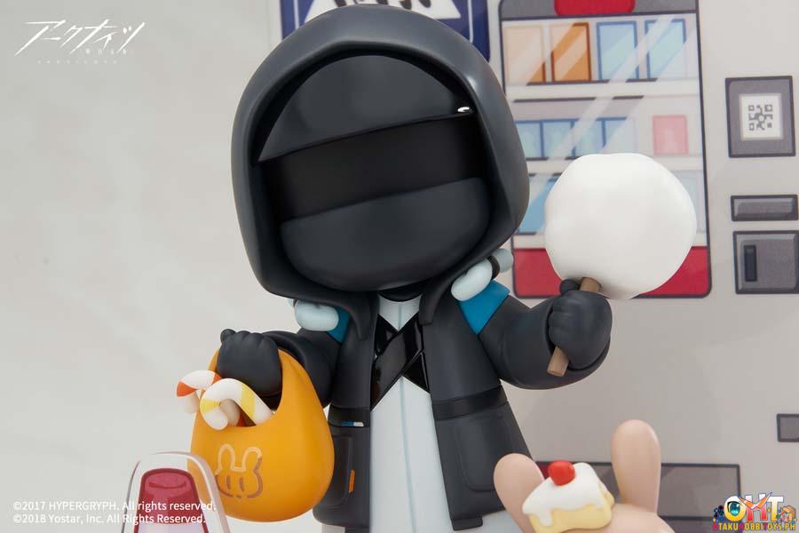 APEX Arknights Will You be Having Dessert? Mini Series Doctor