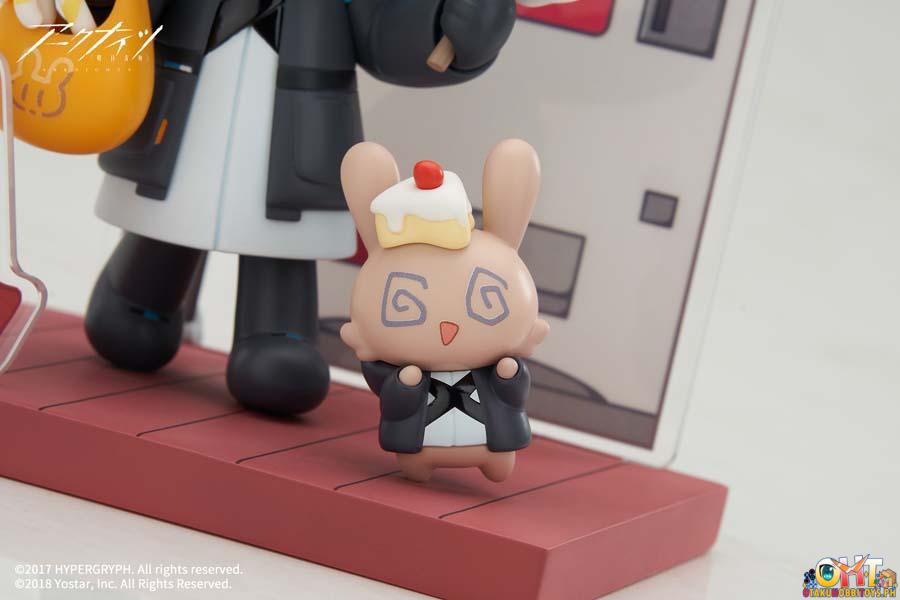 APEX Arknights Will You be Having Dessert? Mini Series Doctor