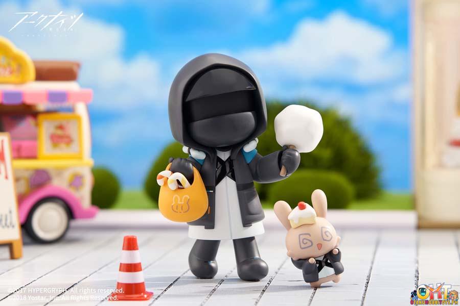 APEX Arknights Will You be Having Dessert? Mini Series Doctor
