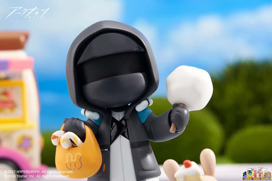 APEX Arknights Will You be Having Dessert? Mini Series Doctor