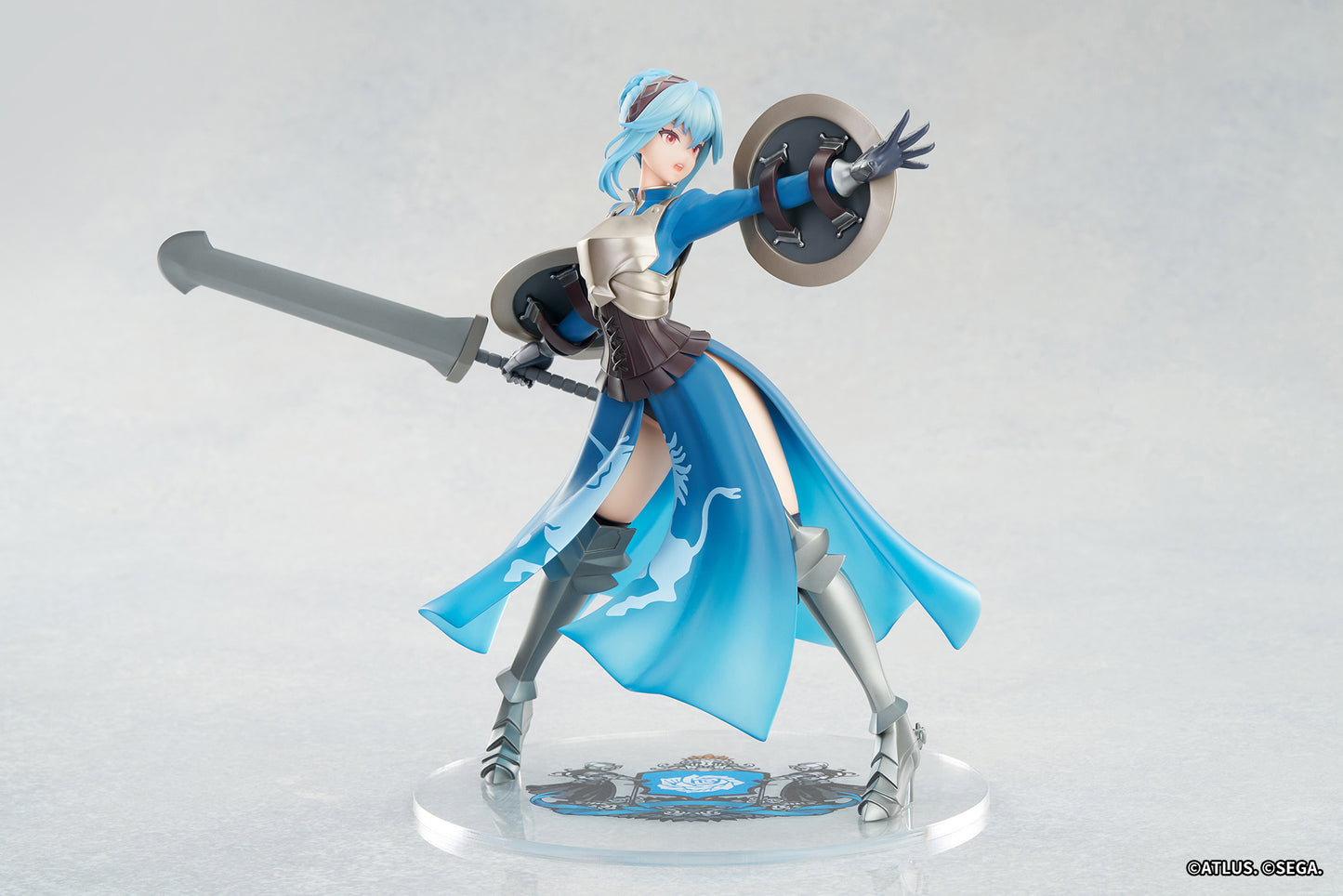 APEX TOYS LIMEPIE Series Unicorn Overlord Virginia