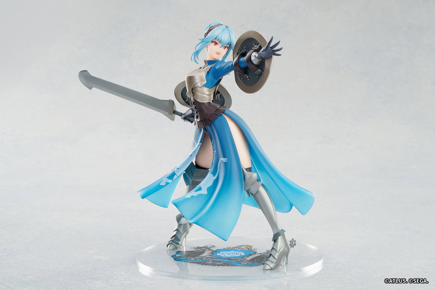 APEX TOYS LIMEPIE Series Unicorn Overlord Virginia