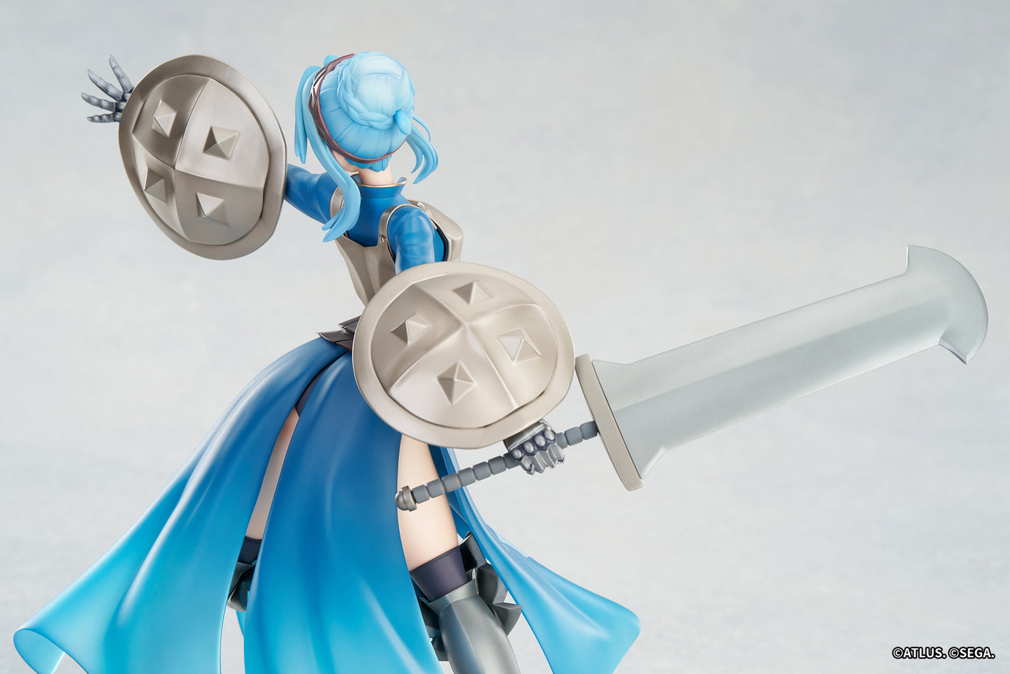 APEX TOYS LIMEPIE Series Unicorn Overlord Virginia