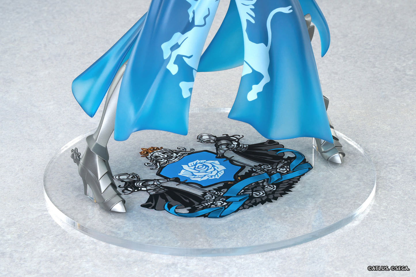 APEX TOYS LIMEPIE Series Unicorn Overlord Virginia