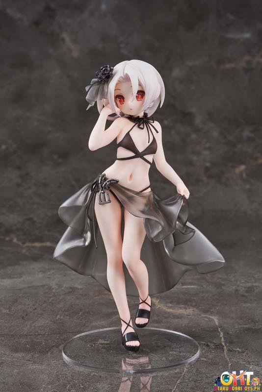 OMH Senkan Shoujo R 1/7 Veneto Bikini Ver.