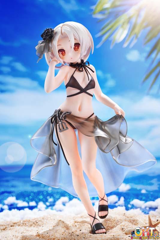 OMH Senkan Shoujo R 1/7 Veneto Bikini Ver.