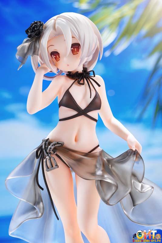 OMH Senkan Shoujo R 1/7 Veneto Bikini Ver.