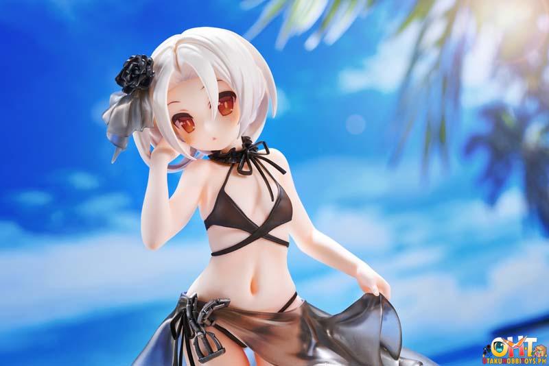 OMH Senkan Shoujo R 1/7 Veneto Bikini Ver.