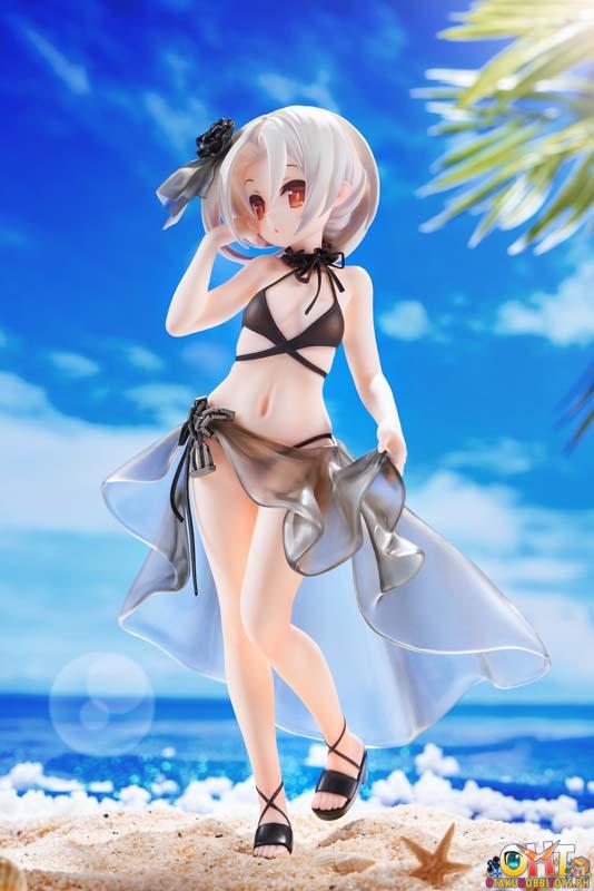 OMH Senkan Shoujo R 1/7 Veneto Bikini Ver.