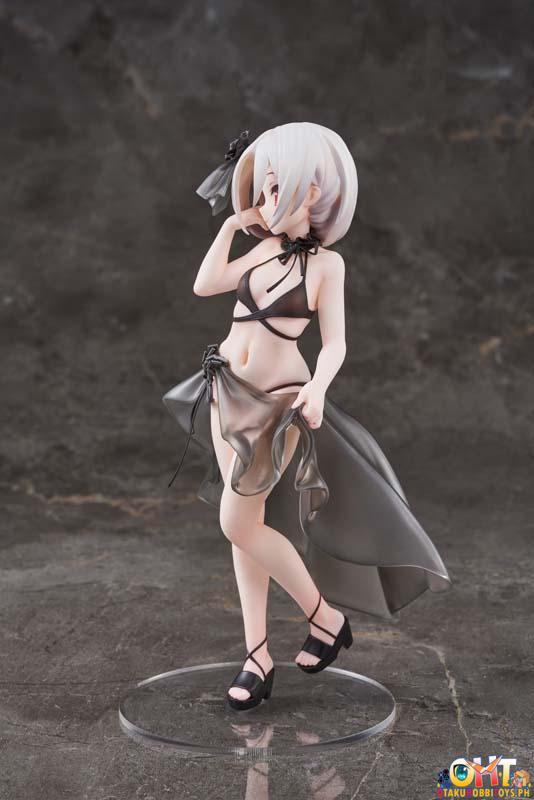 OMH Senkan Shoujo R 1/7 Veneto Bikini Ver.